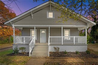 1424 Johnson St, High Point, NC 27262