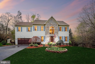 6691 Deep Hollow Ln, Manassas, VA 20112