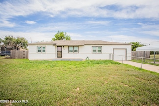112 E Loyola St, Lubbock, TX 79403