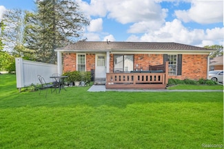 2917 Whittier Ct Unit 88, Ann Arbor, MI 48104