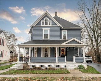 285 W Market St, Germantown, OH 45327