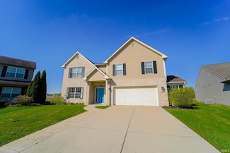2027 Wesmar Ct, Kokomo, IN 46902
