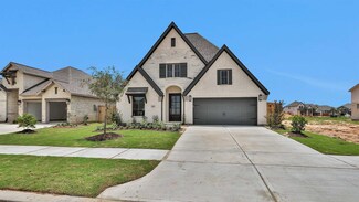 2911 Sweet Honey Ln, Fulshear, TX 77423