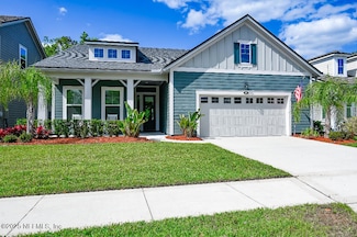 152 Cloverbrook Rd, Saint Johns, FL 32259