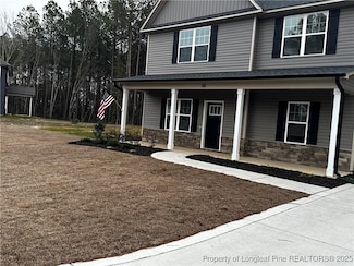 141 Sears Dr, Cameron, NC 28326