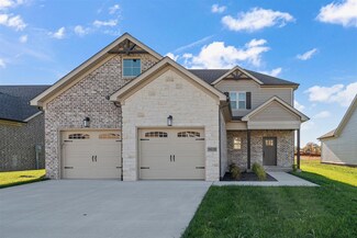 2628 Carter Farms Rd, Bowling Green, KY 42103