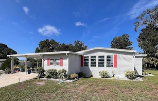 291 Costa Rica Unit 312, Edgewater, FL 32141