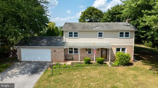 118 Old Orchard Rd, York, PA 17403