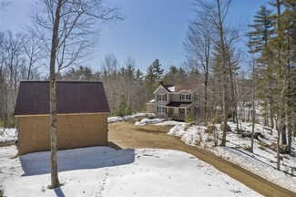 444 Holderness Rd, Center Sandwich, NH 03227