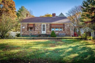 834 Orchard St, Raynham, MA 02767
