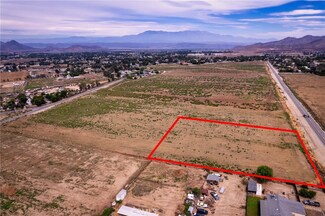 0 Montgomery Svol 9 Ave Unit SW23178623, Nuevo, CA 92567
