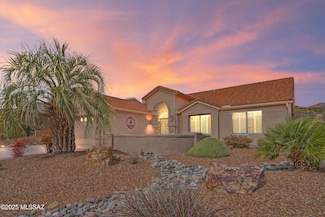 62232 E Amberwood Dr, Tucson, AZ 85739