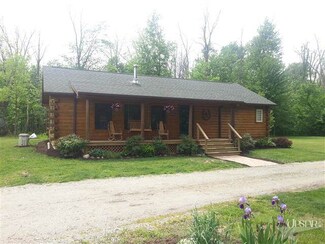 5501 S 300 W, Bluffton, IN 46714
