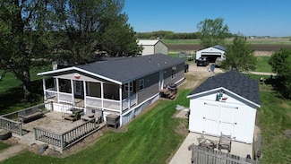 11934 Lee Rd, Sisseton, SD 56219