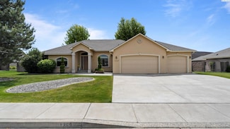 1269 Jubilee St, Richland, WA 99352