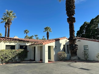 840 N Indian Canyon Dr Unit A, Palm Springs, CA 92262