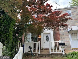 4015 Granite Ave, Baltimore, MD 21206