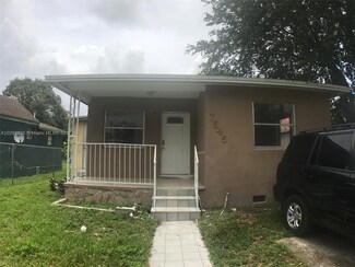 7545 NW 14th Ave, Miami, FL 33147