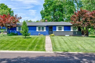 7316 Hedges Ave, Raytown, MO 64133