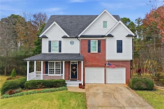 3680 Morning Crest Way, Cumming, GA 30041