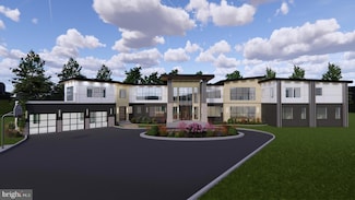 5696 Colchester Rd, Fairfax, VA 22030
