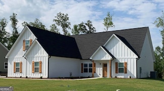 637 Old Summerville Rd NW, Rome, GA 30165