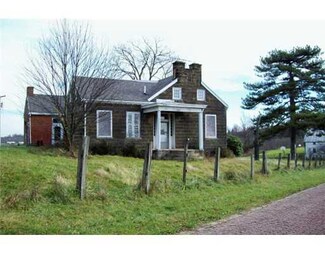 210 Gordon Hill Rd, Waynesburg, PA 15370