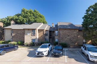 1201 Calico Ln Unit 2011, Arlington, TX 76011