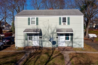 37 Seaman Cir, Manchester, CT 06040