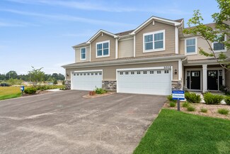 16033 S Moss Ct, Plainfield, IL 60544