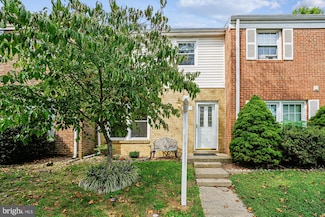 3793 Port Hope Point, Triangle, VA 22172