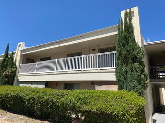 625 S Prudence Rd Unit 206, Tucson, AZ 85710