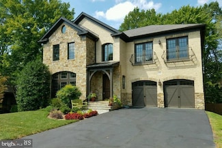 6906 Chelsea Rd, McLean, VA 22101