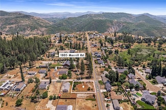 1805 Merrill Rd, Paradise, CA 95969