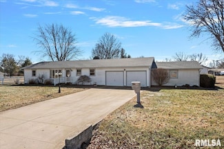 1124 Wayside Dr Unit 1, Glenarm, IL 62536