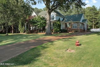 4424 Rebekah Dr, Olive Branch, MS 38654