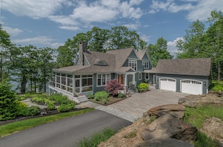 60 Hamilton Way, Yarmouth, ME 04096
