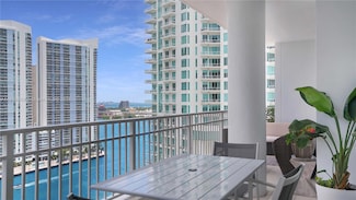 801 Brickell Key Blvd Unit 2210, Miami, FL 33131