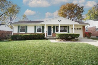 563 Brunswick Dr, Cincinnati, OH 45240