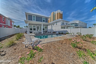 4109 Choctaw St, Panama City, FL 32408