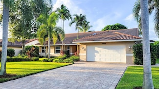 8640 NW 57th Ct, Coral Springs, FL 33067