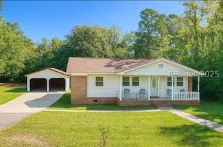 20868 S Carolina 3, Blackville, SC 29817