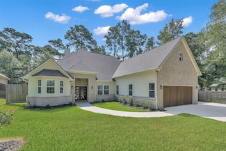 4783 W Fork Blvd, Conroe, TX 77304