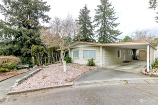 2500 S 370th St Unit 94, Federal Way, WA 98003