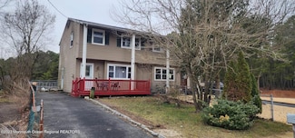 824 Union Ave, Lakehurst, NJ 08733