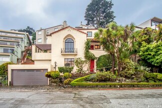 108 Villa Terrace, San Francisco, CA 94114