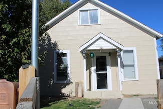 320 3rd Ave W, Jerome, ID 83338
