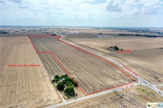 TBD S Chandler Rd, Taylor, TX 76574