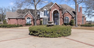 2507 County Road 3600, Hawkins, TX 75765
