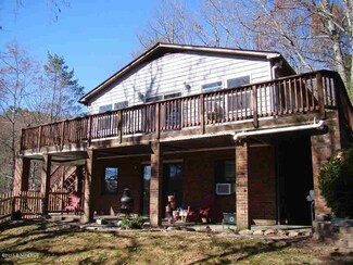 20 Boulder Trail, Fancy Gap, VA 24328